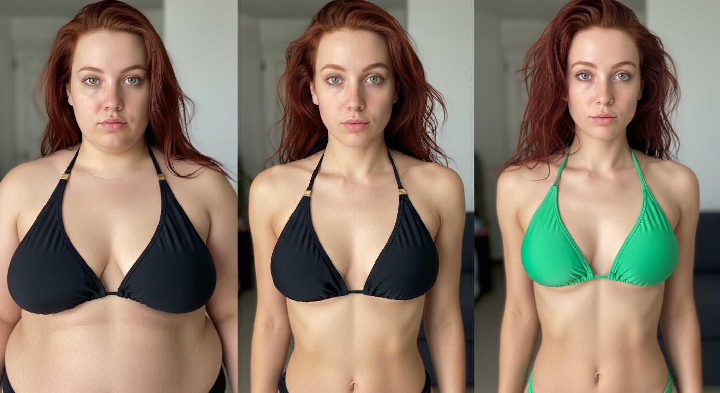 Antes e Depois 1